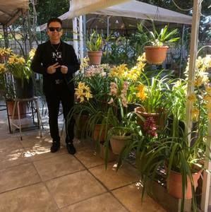 Meet your Posher, Le